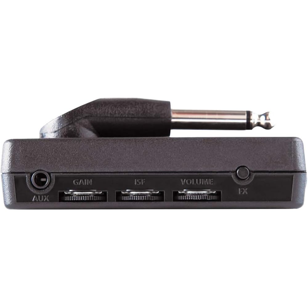 Blackstar AmPlug2 FLY Headphone Guitar Amp - No Cables Required - Plug directly into the guitar -...