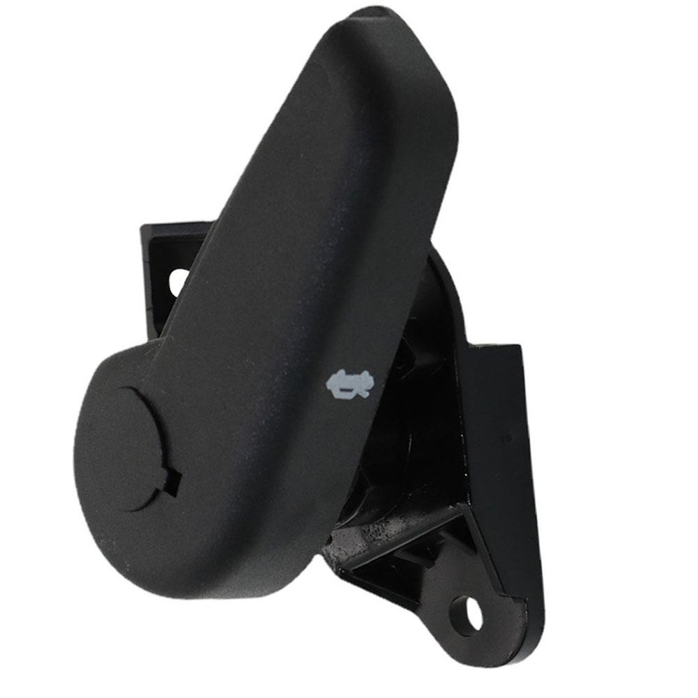 Engine Hood Handle Hood Opening Handle Base For Ford For Mondeo HS7Z16B626A Car Engine Hood Pull Handle Auto Accessories