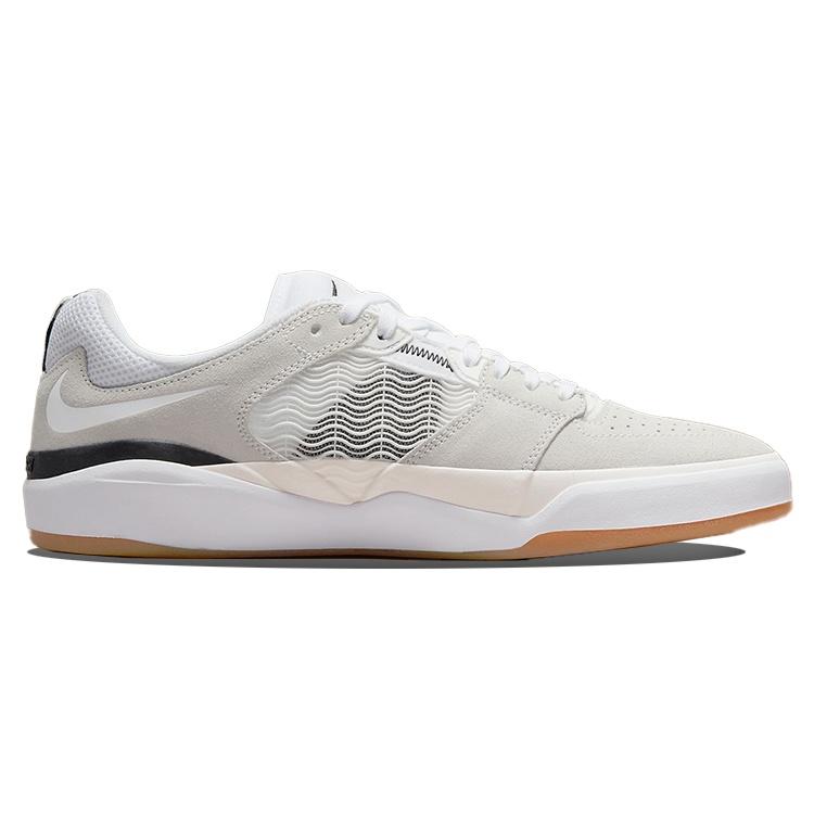 Nike Ishod Wair SB 'White Gum' Men's DC7232-101