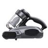 JIGOO J300 Pro Intelligent mites vacuum cleaner double bucket for mattresses 550 W Vacuum 14 kPa ≤76 dBA Dustbox capacity 0.5 L