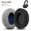 Cuscinetti per cuffie Nullmini Adatti per cuffie Sony WH-1000XM2 MDR-1000X Custodia di ricambio per padiglioni Auricolari Fascia