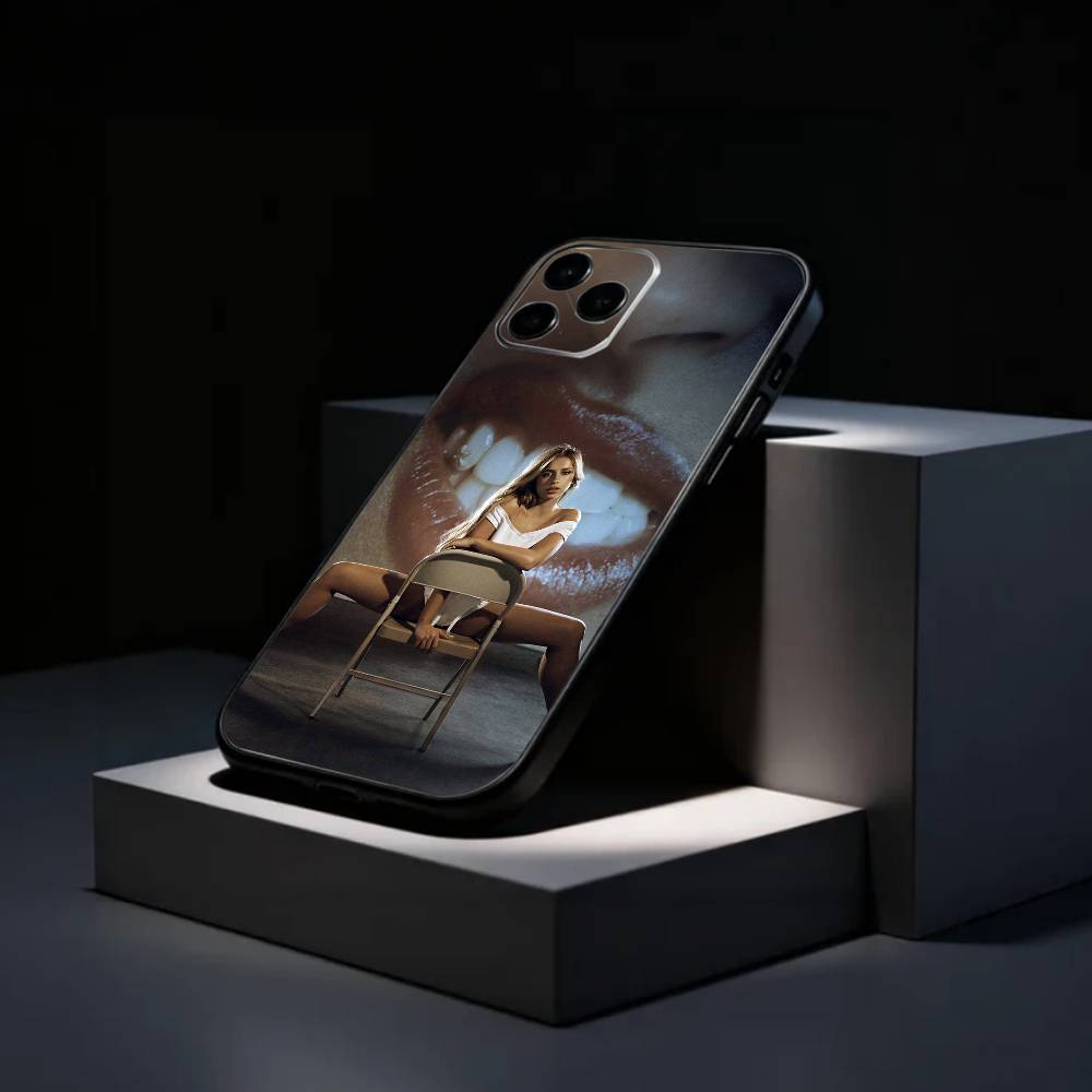 cool Dance Tate M-McRae Phone Case Silicone Soft For IPhone 17 16 15 14 13 12 11 X XR Plus Pro Max Plus