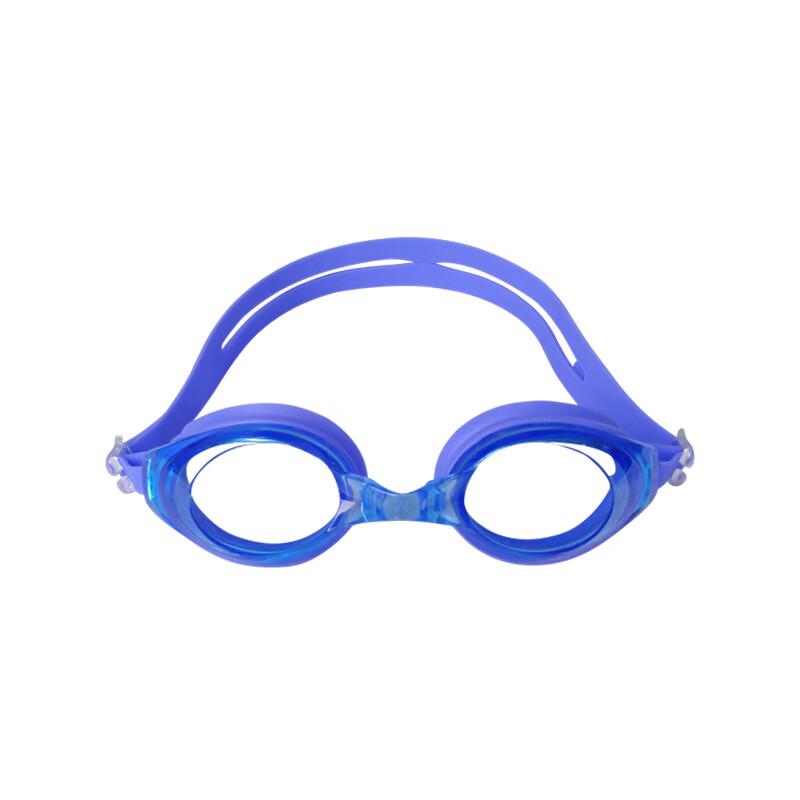 Yu Zhan High-Definition Adjustable Swimming Goggles