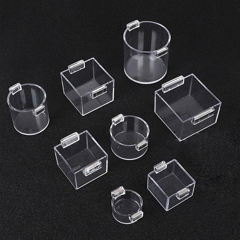 Hystyk HKL-1170 Magnetic Button Switch Safety Cover