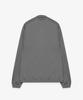 Sound Of Sunrise Track Jacket Gray