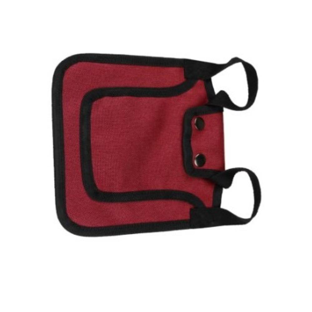600D Chicken Saddles Adjustable Strap Hen Dress Keep Warm Hen Apron Pet Clothes