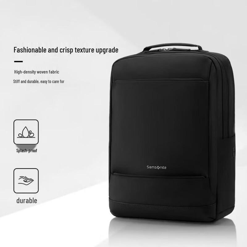 Samsonite TX6*09003 17-inch Business Laptop Backpack