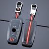 High-End Protective Cover for BMW 3 Series 320li/325li & 5 Series 520/525li/1 Series Car Keys