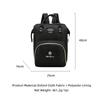Schultasche Herren Damen Business Reise Tasche Lässiger Schulter Rucksack Für Alfa Romeo Giulia Stelvio Giulietta 156 159 Disco Volante neg855