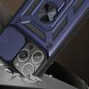 Sc Camring Iphone 13 Pro Max Blue