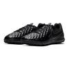 Nike Jr. Tiempo Legend 8 Kids' Shoes Black AT5883-010