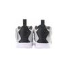 Jordan Zapatos de niño Courtside 23 Vintage de caña media Gris Blanco para bebé e infantil AQ7735-002