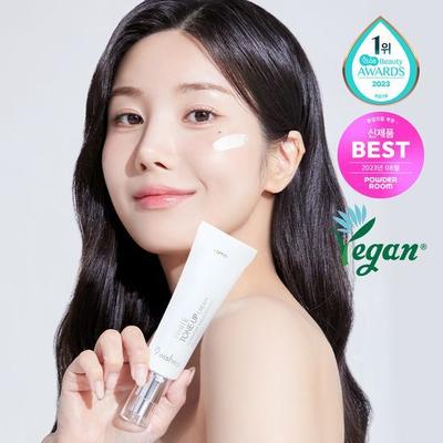 Veganský bílý tónovací krém 50 ml