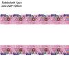 Gabbys Party Dollhouse Supply Plate Tissue Banner Tablecloth Balloon Decoration