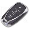 Great HYQ4AA HYQ4EA 315/433MHz ID46 Car Remote Key For Chevrolet Malibu Camaro Equinox Cruze Spark Volt Blazer Traverse Sonic