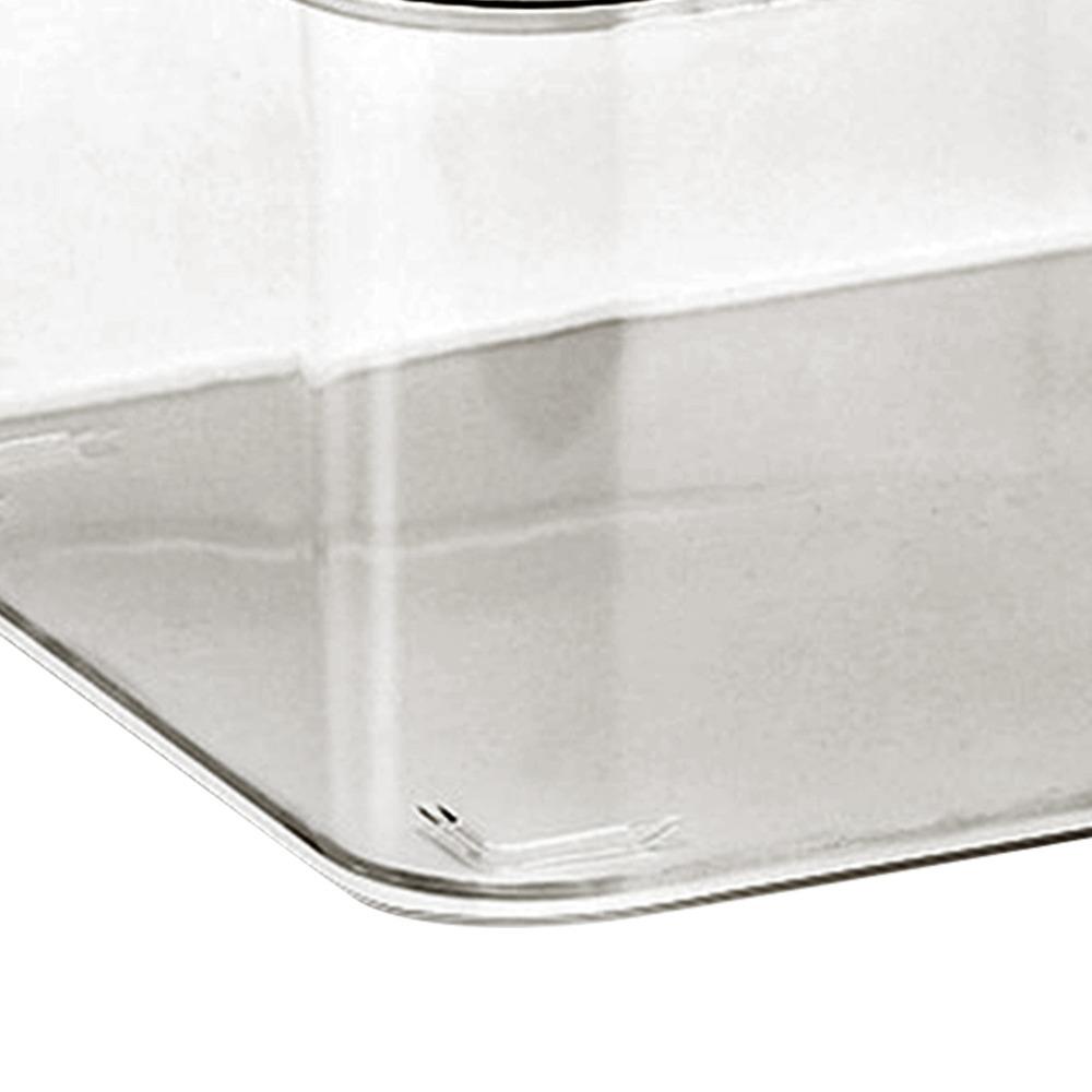 Platzsparende Kunststoff-Aufbewahrungsbox Multifunktionaler Organizer Behälter Schreibtisch-Organizer Aufbewahrungsboxen Zuhause