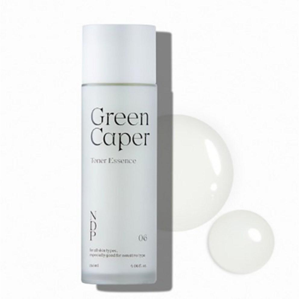 Green K-Payer Toner Essence