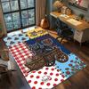 Large Area Floor Mat Rug Carpet "How To Train Your Dragon" Non Slip Washable Home Bedroom Decor—kwq33