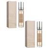 1/2/3pcs 10ml Caramel Ball Perfume Spray Pheromone Perfume Feminine Charm Perfume Persistent Deodorant Perfume For Girl Gift