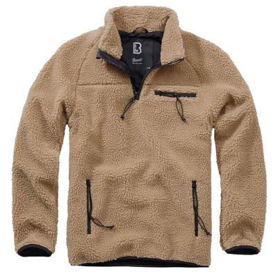 Brandit Teddy Troyer Jacket