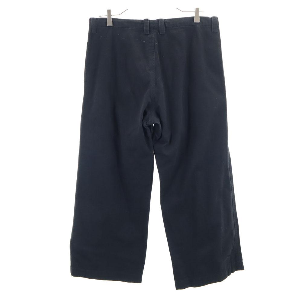 Y'sbisLIMI made in Japan wide Long pants S black Women Used