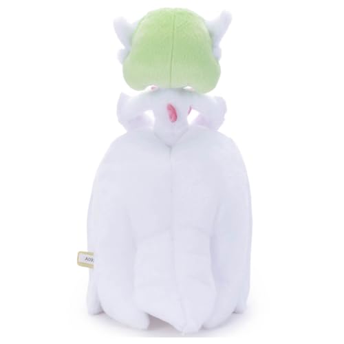 TAKARATOMY A.R.T.S Pocket Monster Pokemon You Chose Get Plush Mega Sableye Approximately 36cm Height.