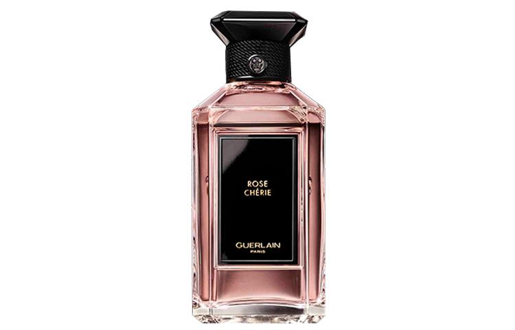 Guerlain L'Art & La Matière Rose Chérie – Eau De Parfum