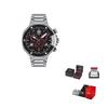Black Dial – matches the image