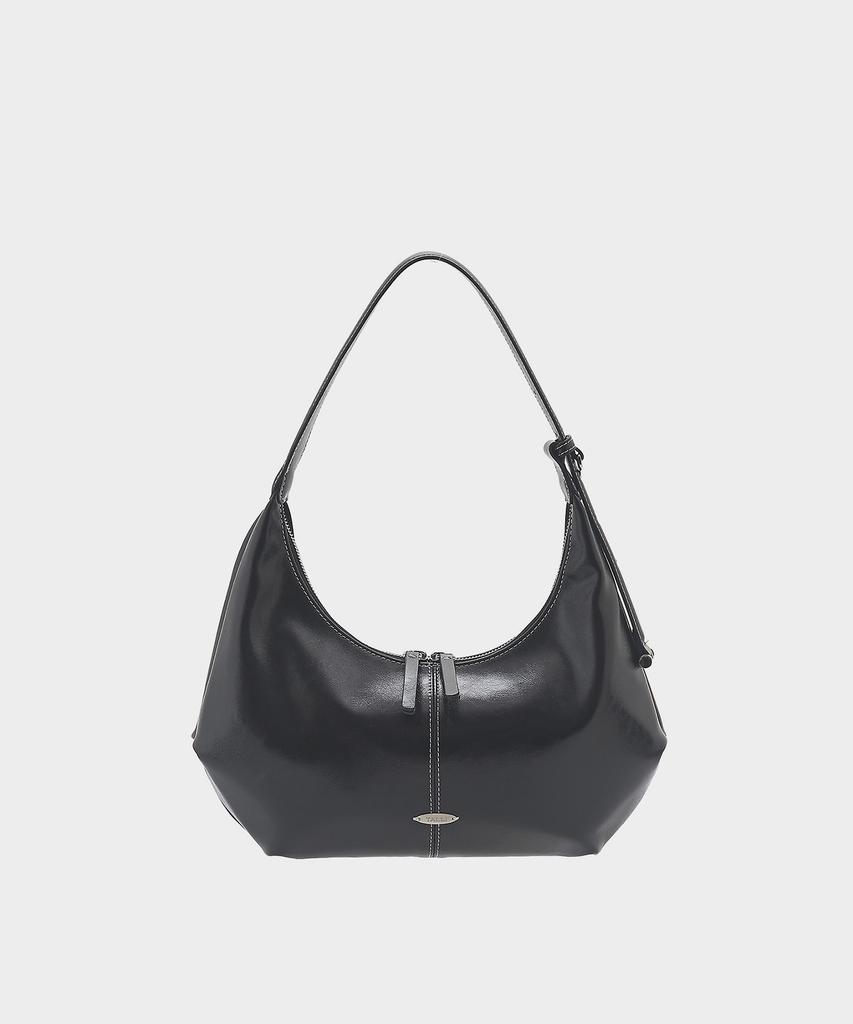 Talli [5Th] Milo Peanut Bag 26_Black