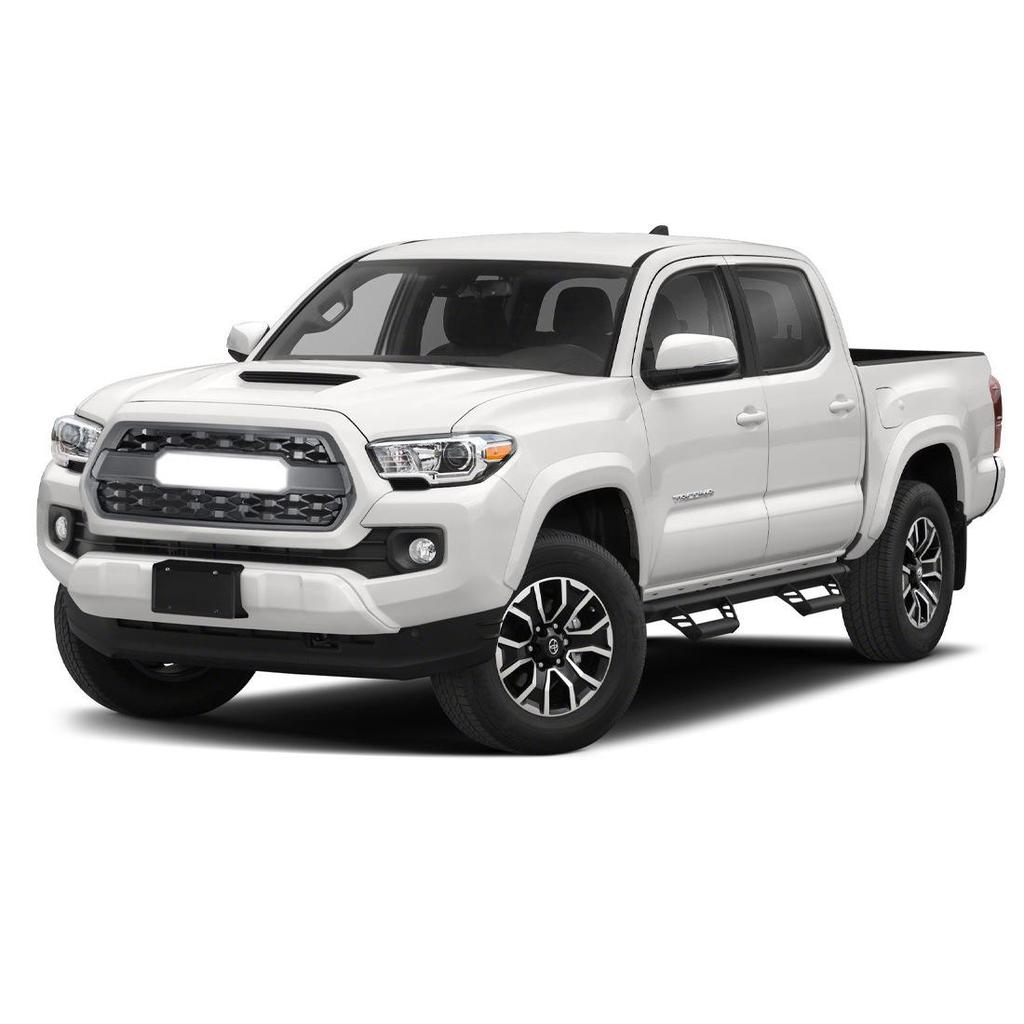 2016-2023 Tacoma Grille Off-road Modification Accessory