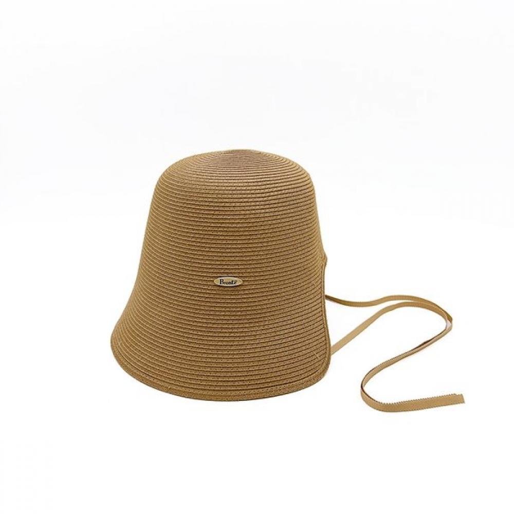 So Salt Bronte Berry Bonnet Hat Br5b113002 60. Natural