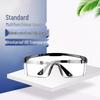 CNMF Anti-Fog Safety Goggles