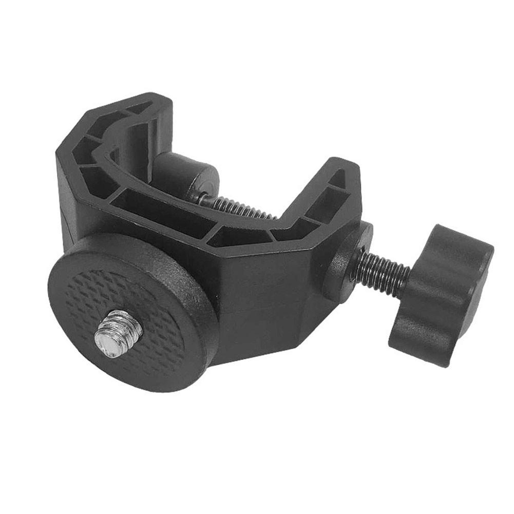 

Держатель для телефона с диаметром трубы 25 мм 5 см Черный Быстрая работа