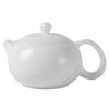 Semi-Handmade Ceramic Xishi Teapot