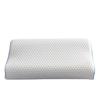 Space Memory Wave Pillow - Diamond Grid Neck Protection, Slow Rebound, Ideal for Gifts