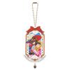 Cardcaptor Sakura 25th Anniversary Trading Acrylic Keychains Box of 9