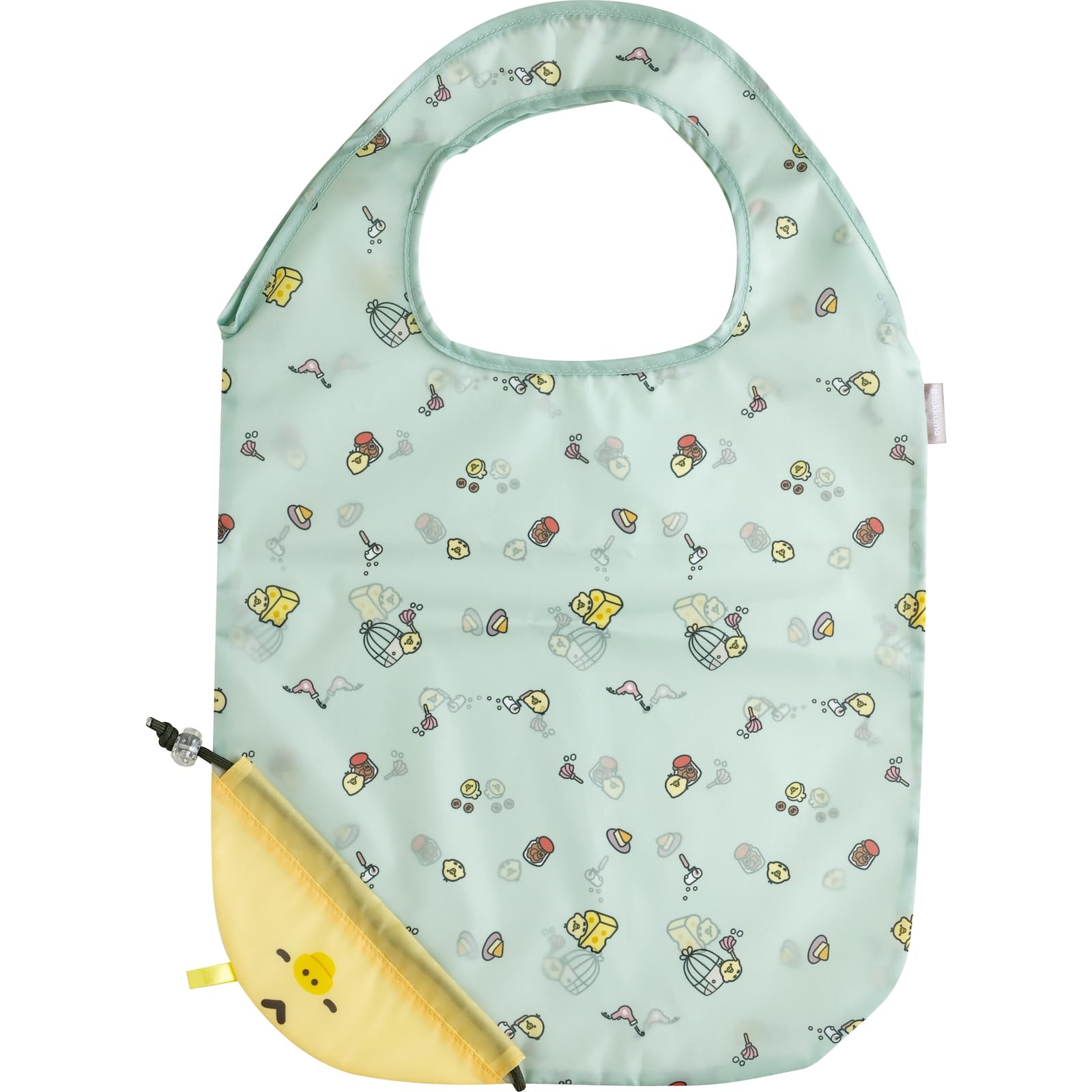 

Rilakkuma Ecoron Kiiroitori CA73303 H575 x Ш370мм San-X