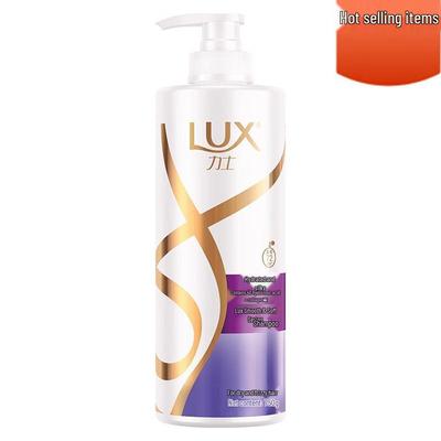 Hydrating Smooth Shampoo