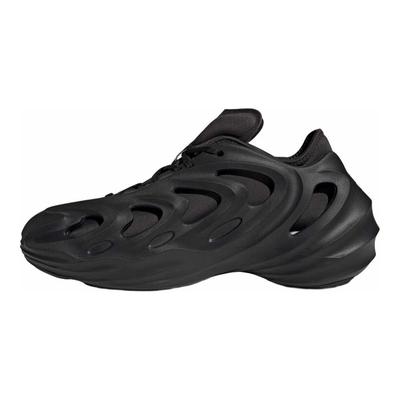 AdiFOM Q Čierne Karbónové Unisex Tenisky Core-Black Grey-Six IE7449
