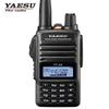 Stație radio portabilă Yaesu FT-4XR Compactă Dual-Band (Versiunea CN)