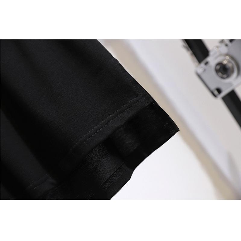 Spring Plus Size Women's Skirt Bottom Divine Stacking Short Skirt Under Skirt Hem Fart Curtain Bottom Skirt