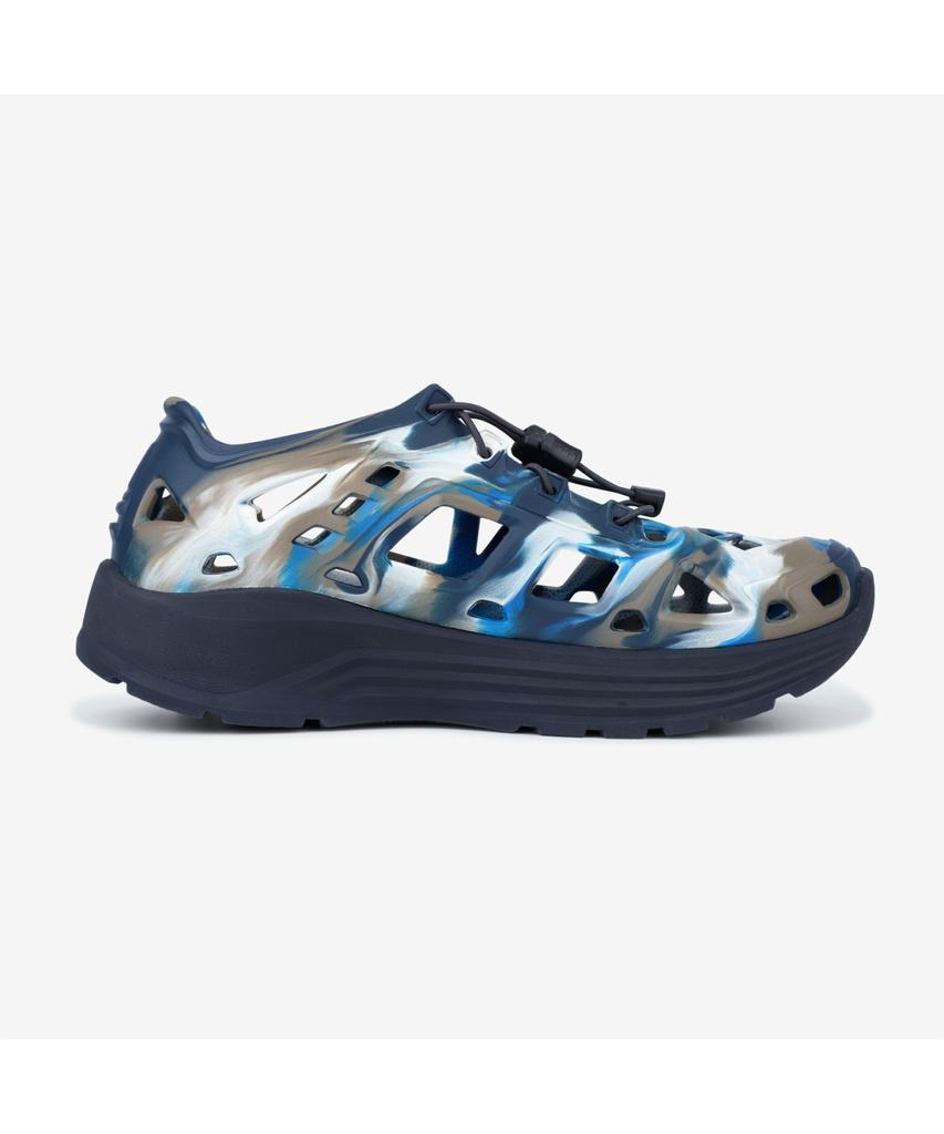 The North Face Ns94R45K Reactive Sneakers Navy