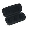 Lightweight Storage Bag for RODE Wireless Go2 Microphones Perfect for Travel and Outdoor Recording Inner Mesh Pocket