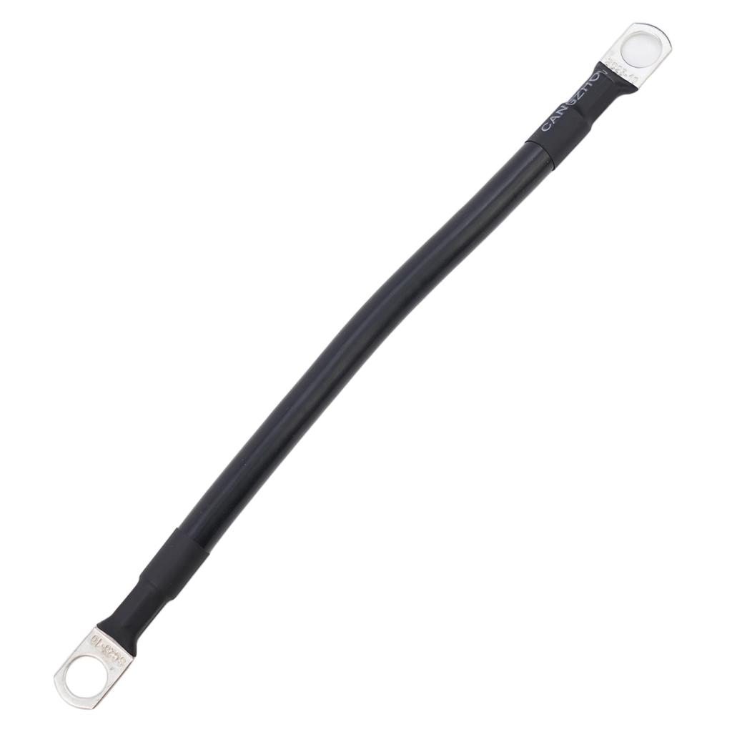 Battery Joiner Cable Positive /Negative 19CM 12v 4 AWG