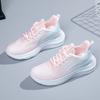 Shoes Summer New Soft-soled Single Shoes Casual Running Light Walking Shoes Sports Shoes