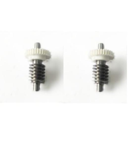 

Compatible Metal Door Mirror Gear for Cadillac and GMC T.S.F (34 Teeth) Escalade, Chevrolet, (1) [Used]