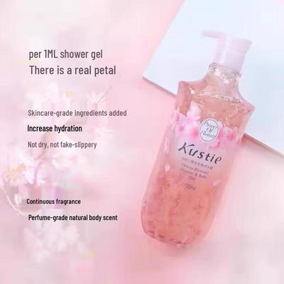 Saponi e gel doccia – Gel doccia
