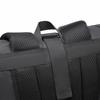 Men's Backpack Contrast Backpack Travel Bag
