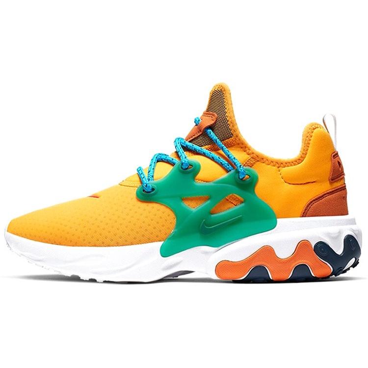 Nike React Presto  University Gold  Men s AV2605-701 EU 42