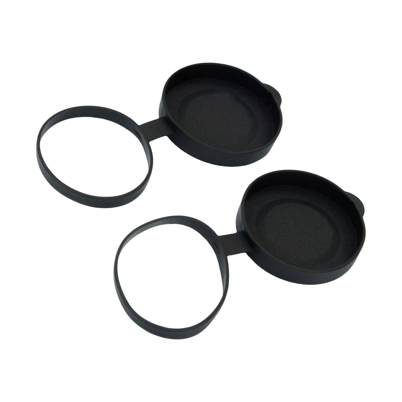 

Защитная силиконовая пылезащитная крышка для телескопов, подходит для объективов 42 45 мм / 62 65 мм, домашнее украшение L